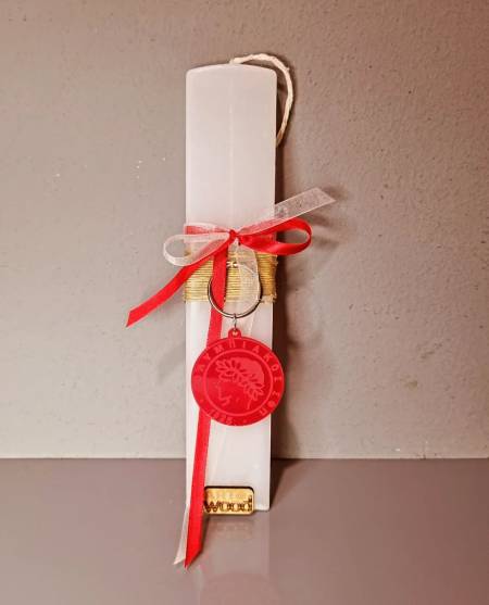 Λαμπάδα ΟΣΦΠ