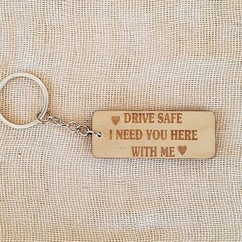 DRIVE-SAFE